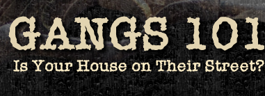 Gang Education Prevention and Treatment