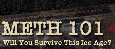 Methamphetamine Education